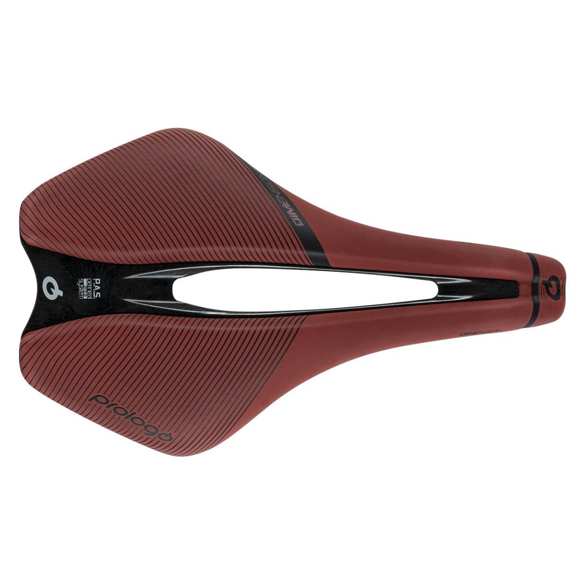 Selle Dimension Tirox 143 Natural PROLOGO