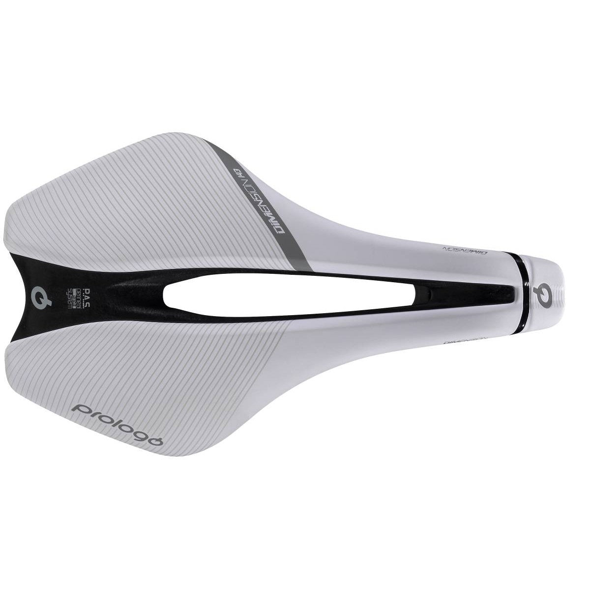 Selle Dimension Tirox 143 PROLOGO