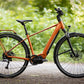 VTC ELECTRIQUE EXR 6030 L TOURING SUPERIOR