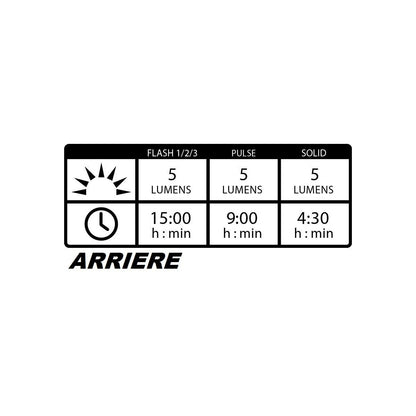 FEMTO USB DRIVE - Pair