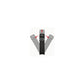 FS-380/85 Antivol TRELOCK
