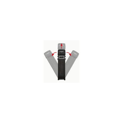 FS-380/85 Antivol TRELOCK