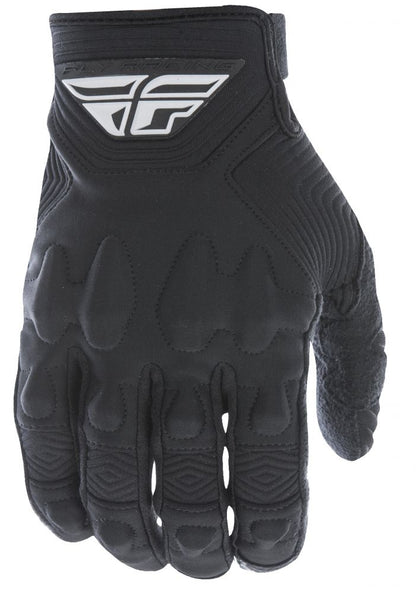 GANTS FLY PATROL XC LITE NOIR