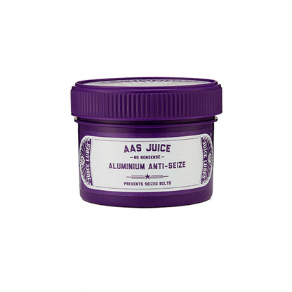Graisse ALU AAS - 150ml