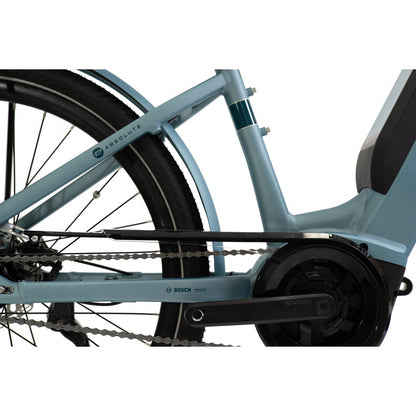 Granville E-Absolute 24 Plus