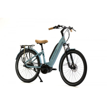 Granville E-Absolute 34