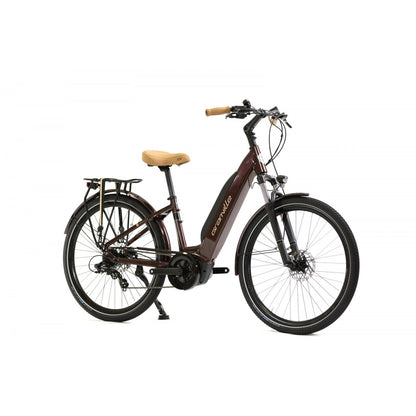 Granville E-Absolute 34 Plus