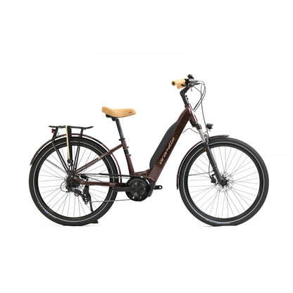 Granville E-Absolute 34 Plus