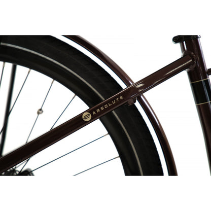 Granville E-Absolute 34 Plus