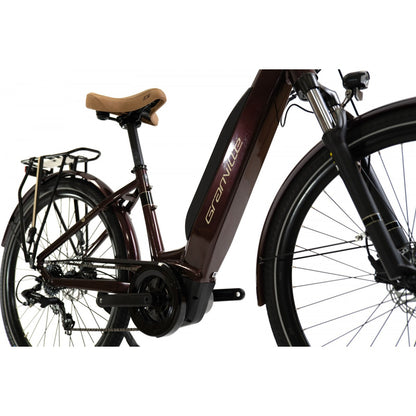 Granville E-Absolute 34 Plus