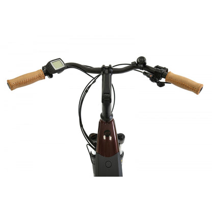 Granville E-Absolute 34 Plus