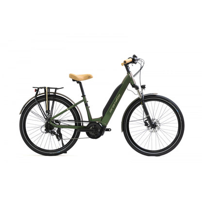 Granville E-Absolute 34 Plus