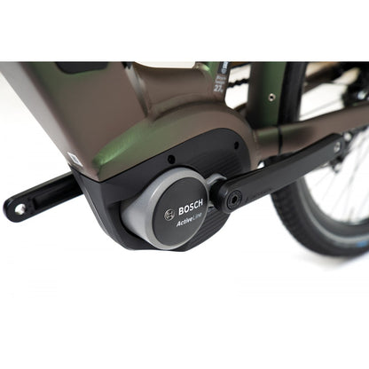 Granville E-Absolute 34 Plus