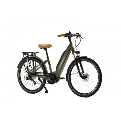 Granville E-Absolute 34 Plus