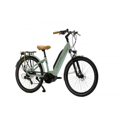 Granville E-Absolute 34 Plus