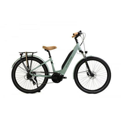 Granville E-Absolute 34 Plus
