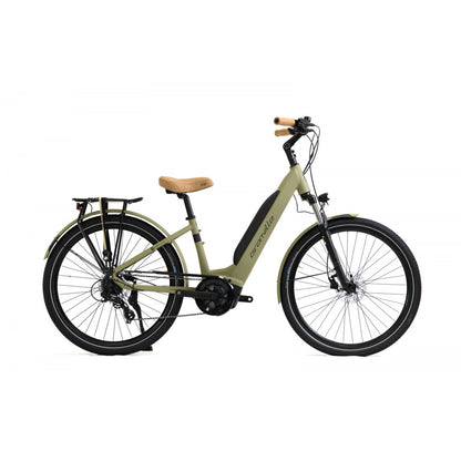 Granville E-Absolute 35 ACTIVE + 500W