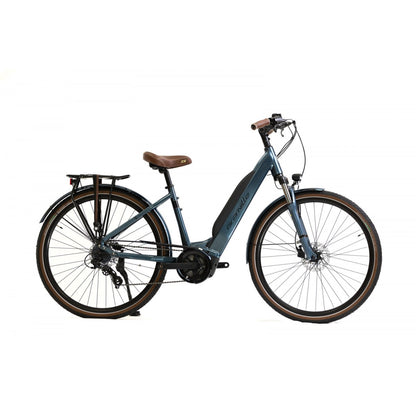 Granville E-Absolute 35 ACTIVE + 500W