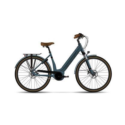 Granville E-INTEGRATED 30 - 400wh