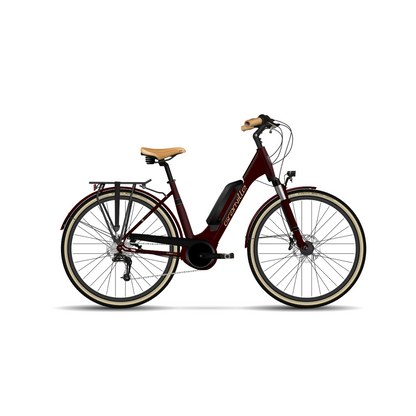 Granville E-URBAN 10 - 500Wh