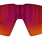 Lunettes vélo Julbo Edge Kaki Noir Spectron 3