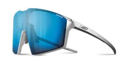 Lunette EDGE JULBO Argent/Blanc - SPECTRON 3