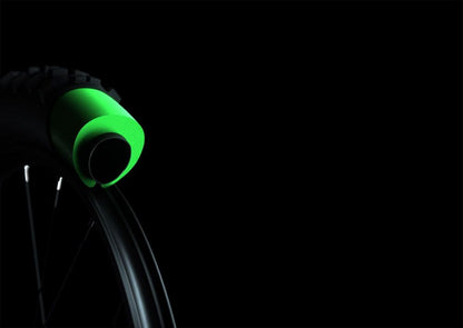 MOUSSE TECHNOMOUSSE GREEN CONSTRICTOR 27.5