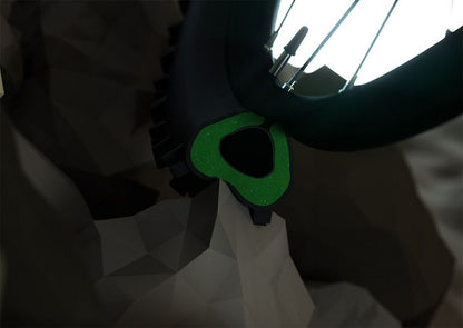 MOUSSE TECHNOMOUSSE GREEN CONSTRICTOR 29