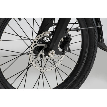 Vélo électrique pliant ONEMILE - Nomad