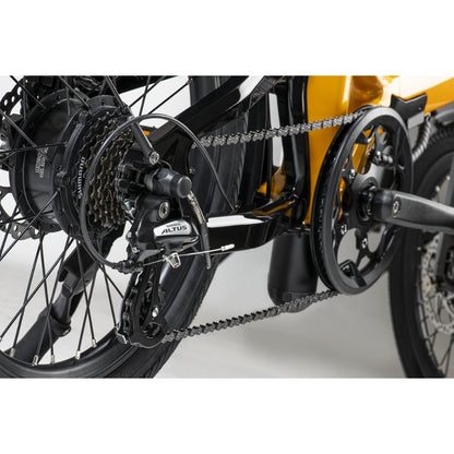 Vélo électrique pliant ONEMILE - Nomad