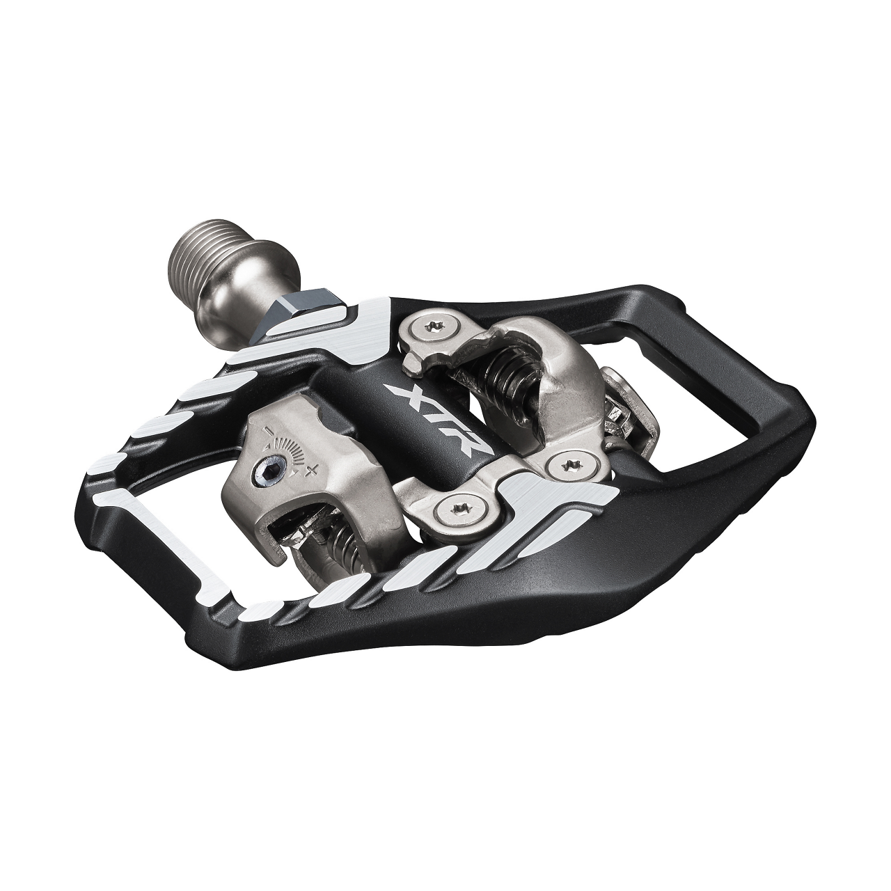 SHIMANO XTR Pédales (SPD) PD-M9120