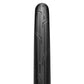 PNEU VTT / URBAIN 27.5X1.60 TR CONTINENTAL CONTACT URBAN TT NOIR (42-584) E-BIKE / VAE 50 KM / H