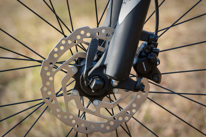 RACER XC 27 DB SUPERIOR