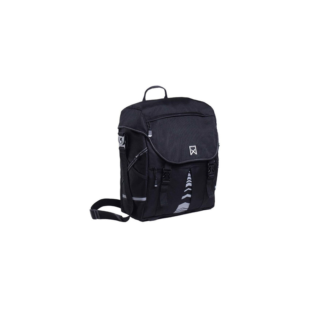 SAC BAGAGES - PAKAFTAS 1200 14L WILLEX