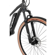 VTT ELECTRIQUE STORM E70-29 ROCK MACHINE - PROMO