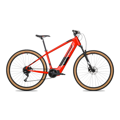 VTT ELECTRIQUE STORM INT E70-29 ROCK MACHINE