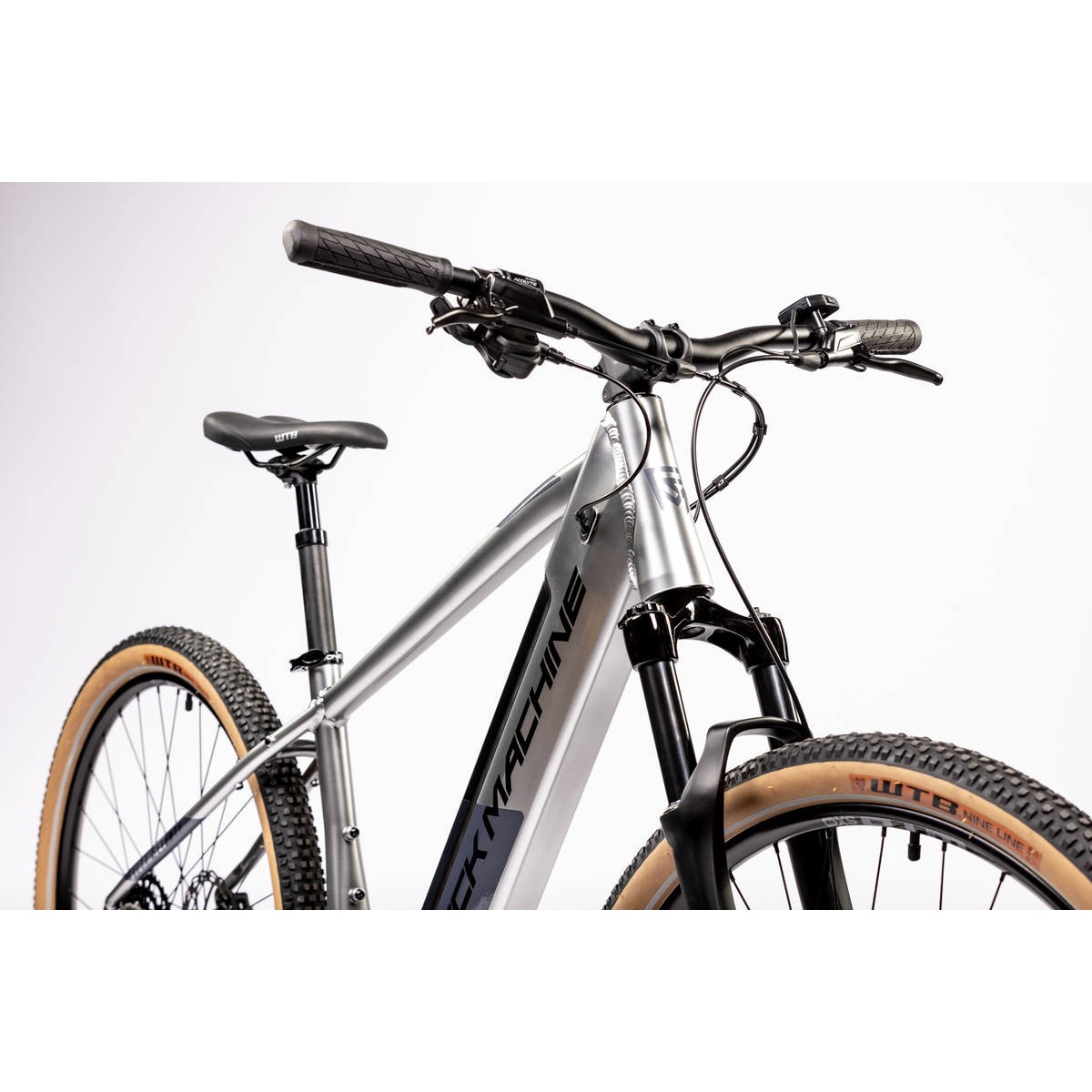 VTT ELECTRIQUE STORM INT E70-29 ROCK MACHINE