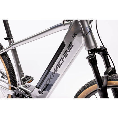 VTT ELECTRIQUE STORM INT E70-29 ROCK MACHINE