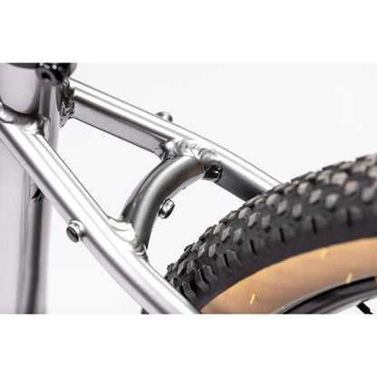 VTT ELECTRIQUE STORM INT E70-29 ROCK MACHINE