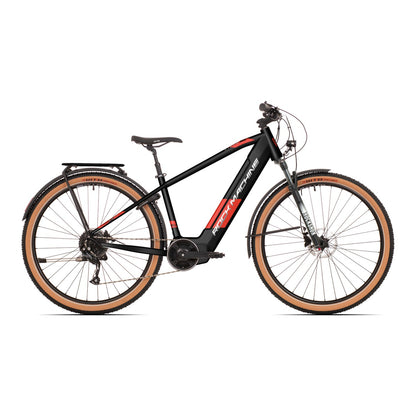 VTC ELECTRIQUE STORM INT E90-29 TOURING UNISEX ROCK MACHINE