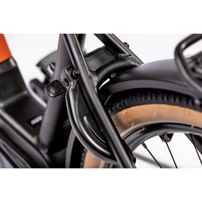 VTC ELECTRIQUE STORM INT E90-29 TOURING UNISEX ROCK MACHINE