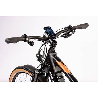 VTC ELECTRIQUE STORM INT E90-29 TOURING UNISEX ROCK MACHINE