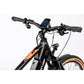VTC ELECTRIQUE STORM INT E90-29 TOURING UNISEX ROCK MACHINE