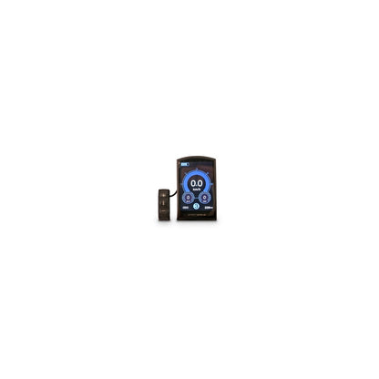 VTC ELECTRIQUE STORM INT E90-29 TOURING UNISEX ROCK MACHINE