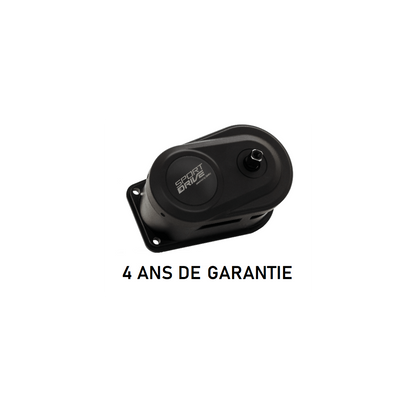 VTC ELECTRIQUE STORM INT E90-29 TOURING UNISEX ROCK MACHINE