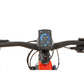 VTC ELECTRIQUE STORM INT E90-29 TOURING UNISEX ROCK MACHINE