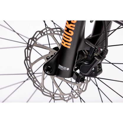 VTC ELECTRIQUE STORM INT E90-29 TOURING UNISEX ROCK MACHINE