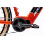 VTC ELECTRIQUE STORM INT E90-29 TOURING UNISEX ROCK MACHINE