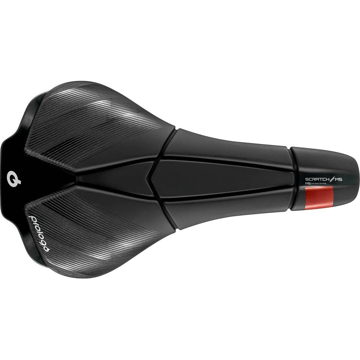 Selle Scratch M5 AGX Tirox 140 PROLOGO