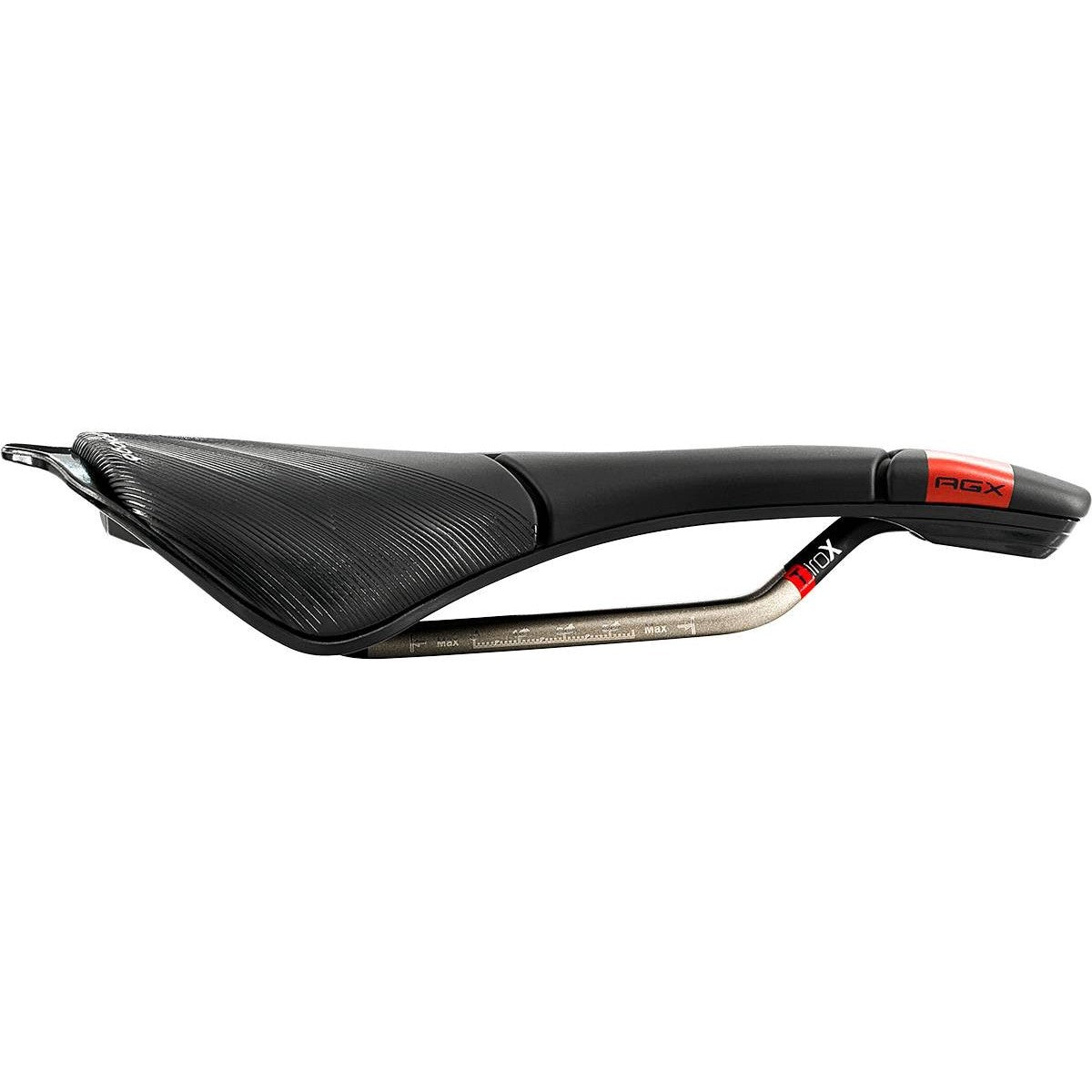 Selle Scratch M5 AGX Tirox 140 PROLOGO